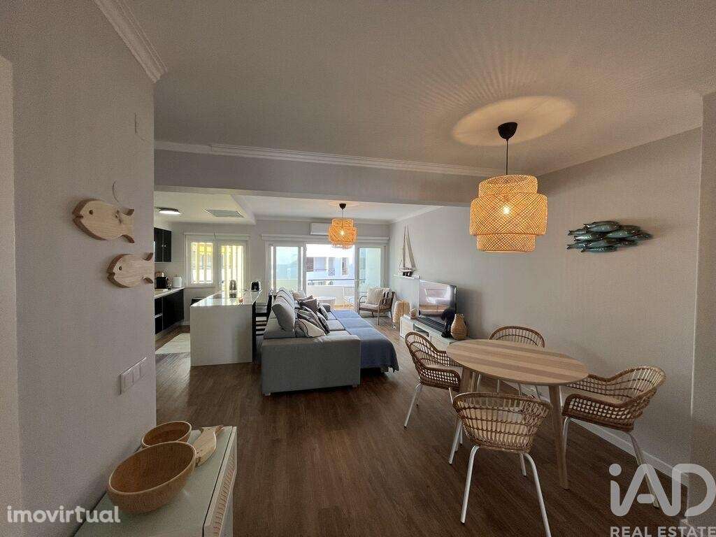Apartamento T1 em Quarteira de 77,5 m2 - Grande imagem: 2/19