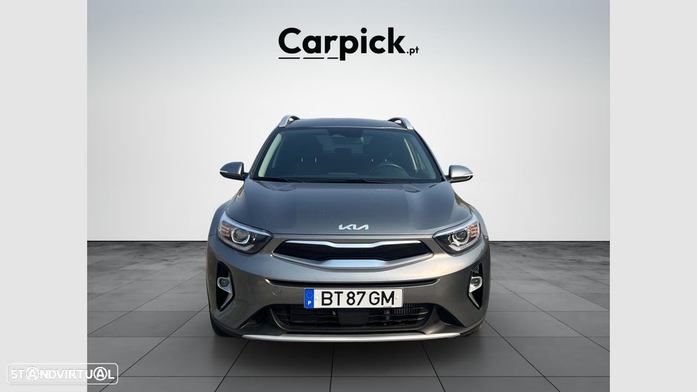 Kia Stonic 1.0 T-GDI Drive - 8