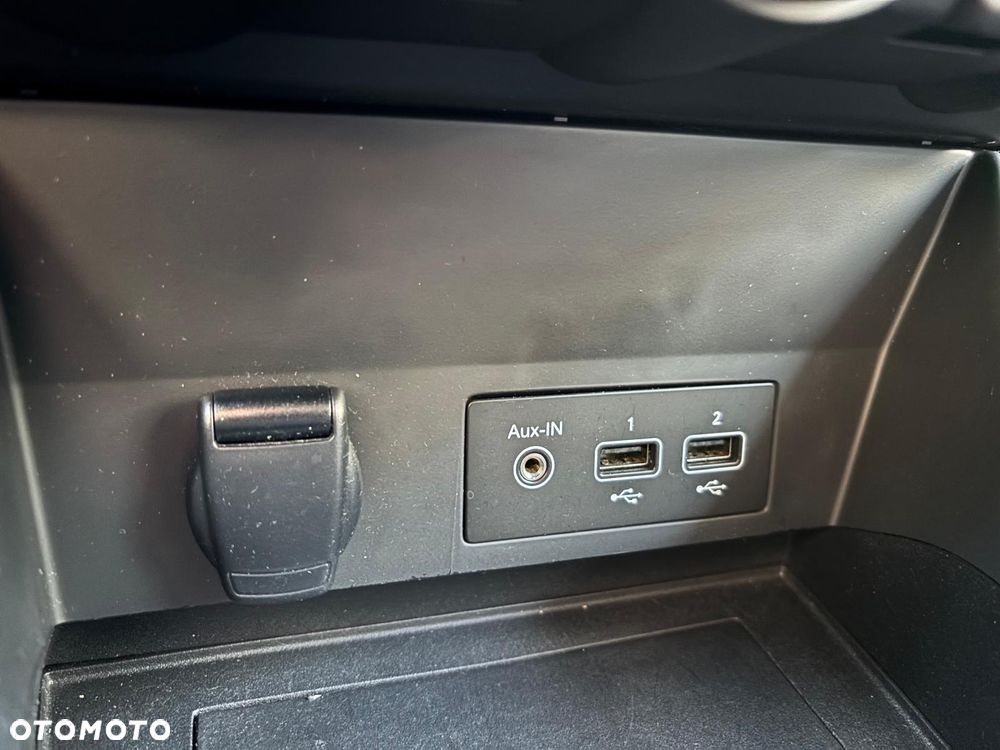 Renault Captur 1.5 Blue dCi Intens - 36