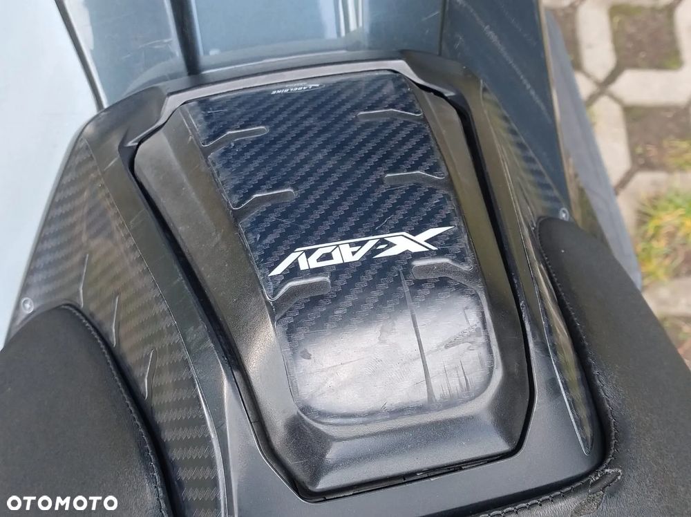 Honda X-ADV - 24