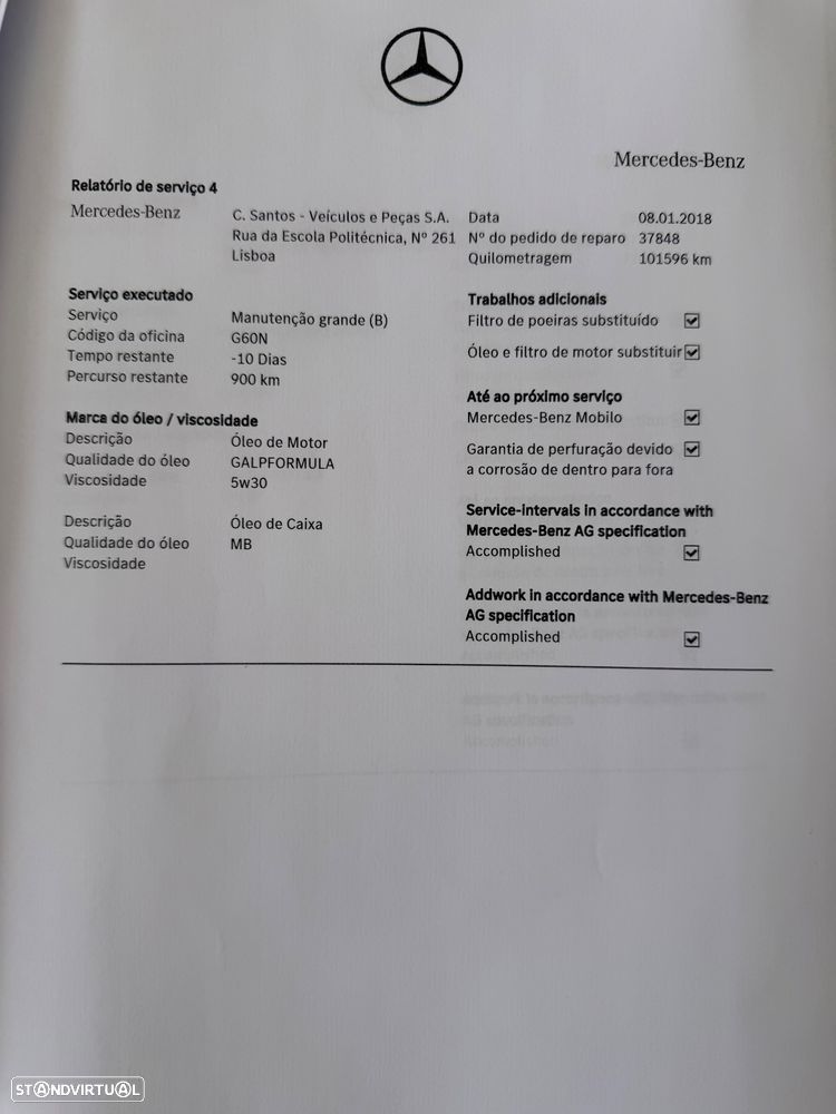 Mercedes-Benz E 300 Bluetec Hybrid Avantgarde - 17