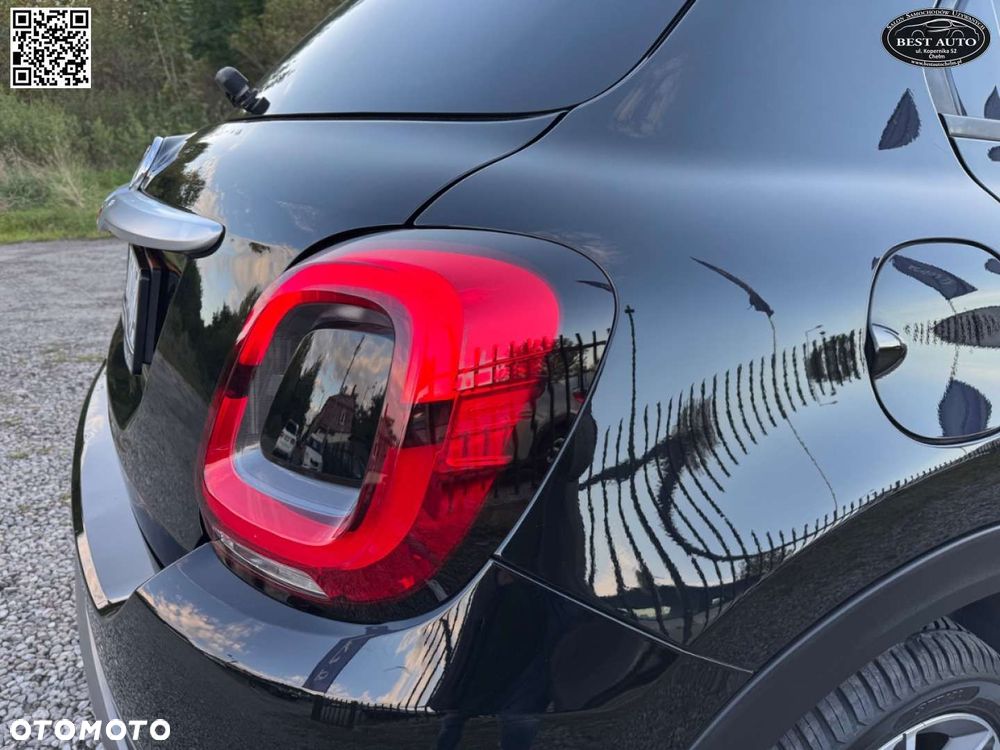 Fiat 500X - 13