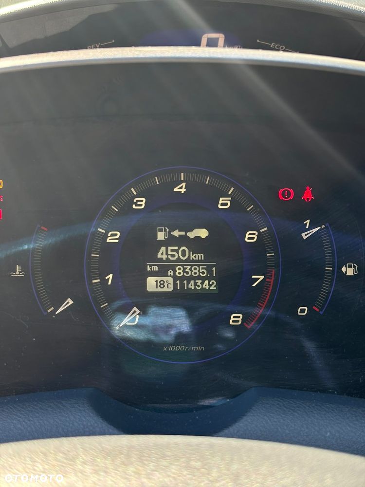 Honda Civic 1.8i-VTEC Type S - 5