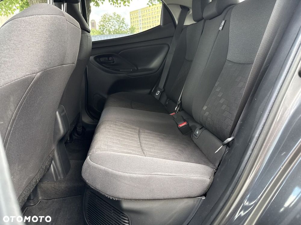 Toyota Yaris Hybrid 1.5 Style - 15