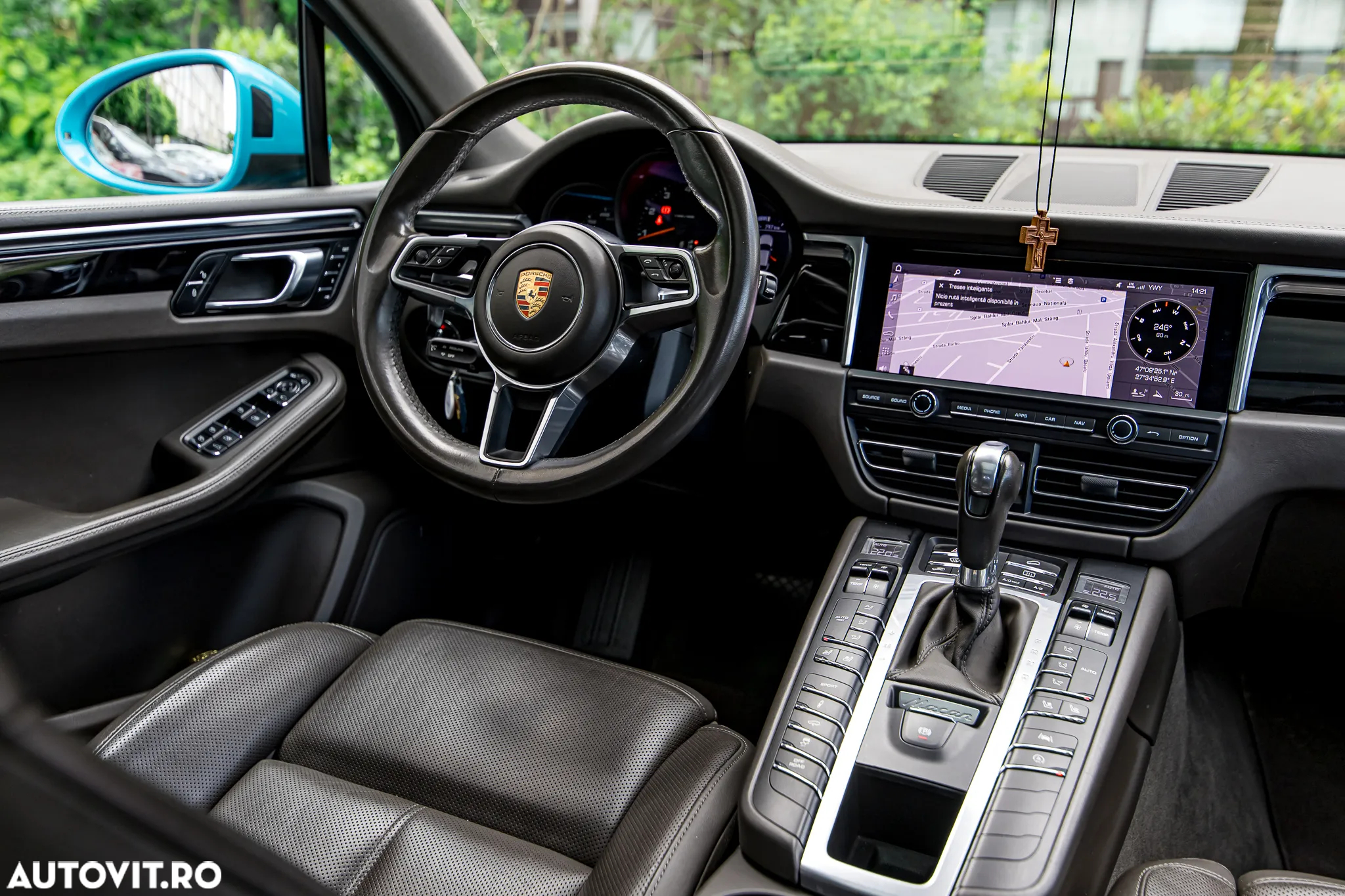 Porsche Macan Standard - 19