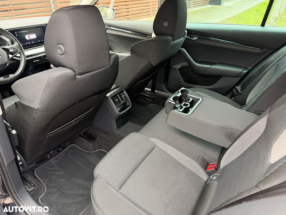 Skoda Octavia 2.0 TDI Drive - 10