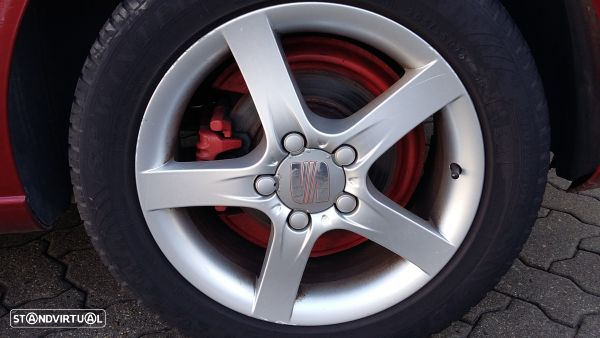 Para Peças Seat Leon (1P1) - 5