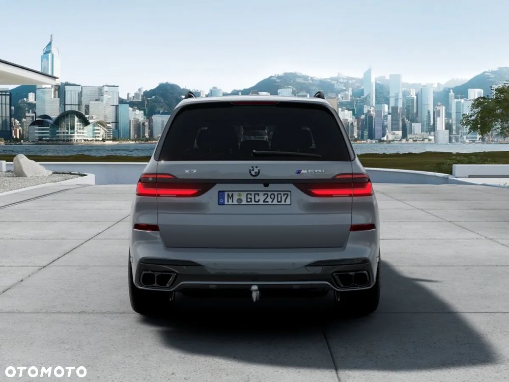 BMW X7 - 2