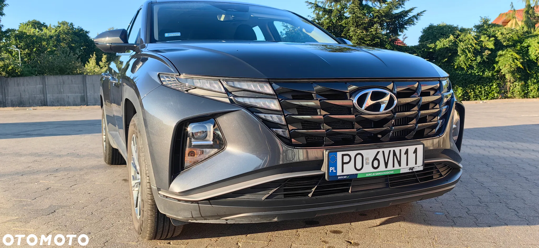 Hyundai Tucson 1.6 T-GDi Modern 2WD - 6