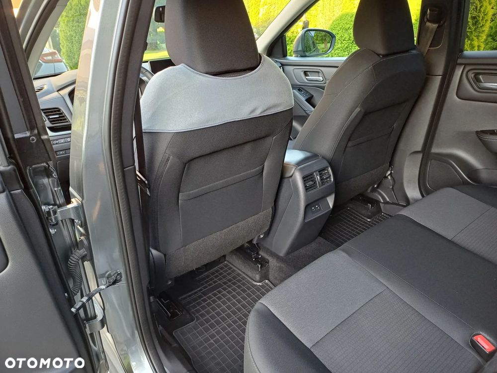 Nissan Qashqai 1.3 DIG-T MHEV N-Connecta - 22