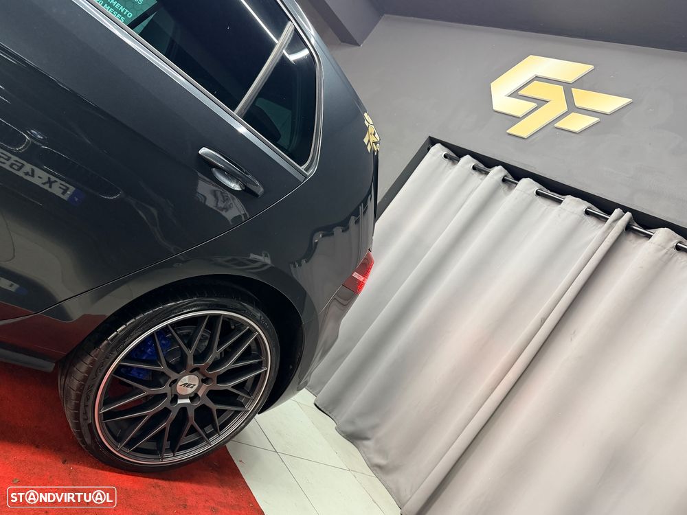 VW Golf 1.4 GTE Plug-In-Hybrid DSG - 6