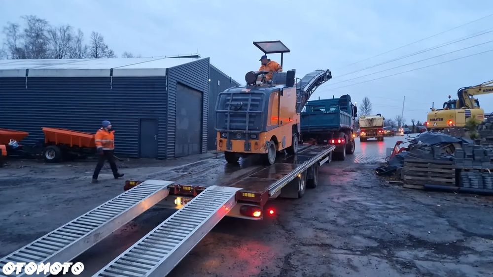 Sommer ZP 180 CU - 9