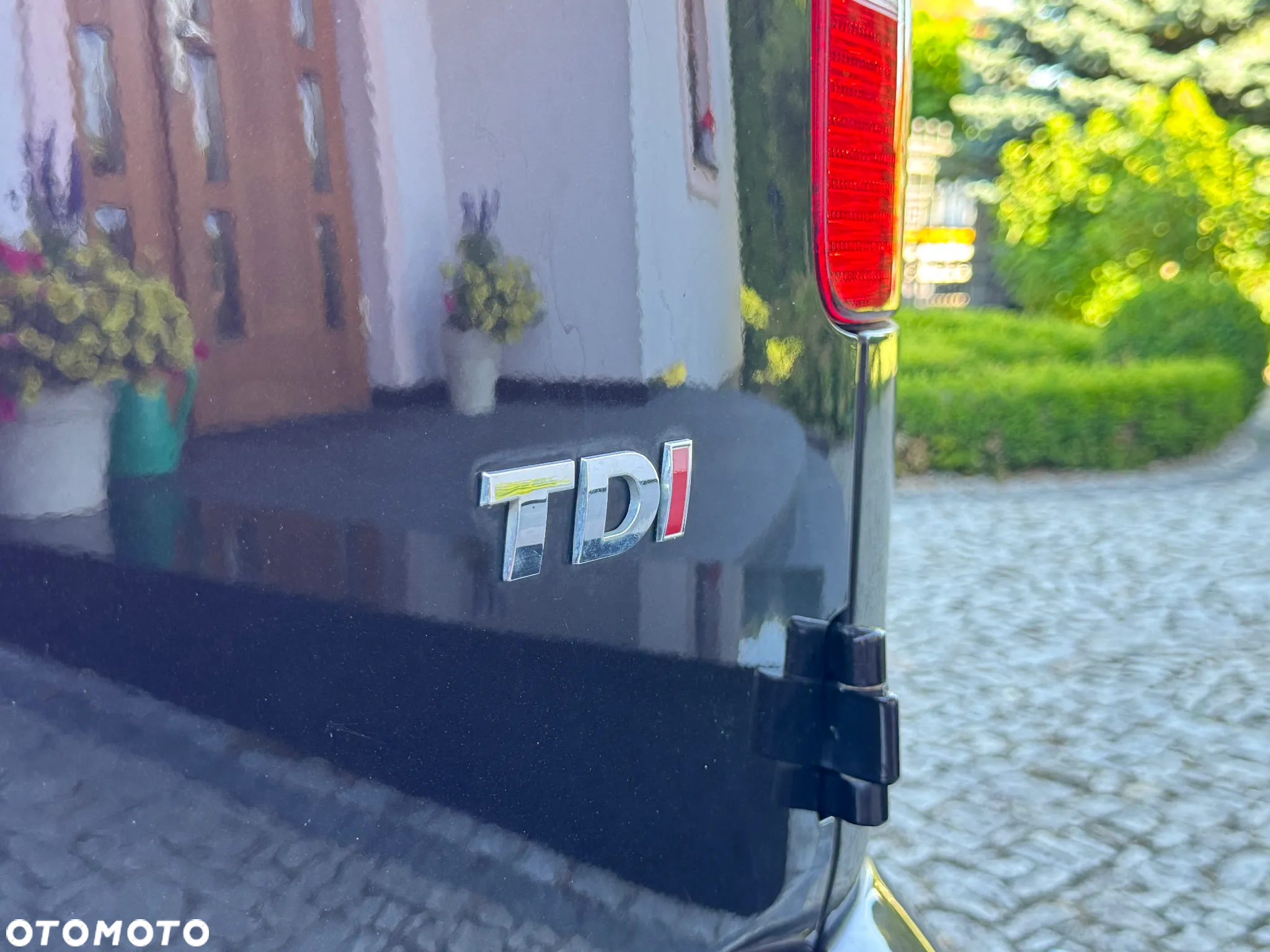 Volkswagen Caddy 1.6 TDI Trendline DSG - 15