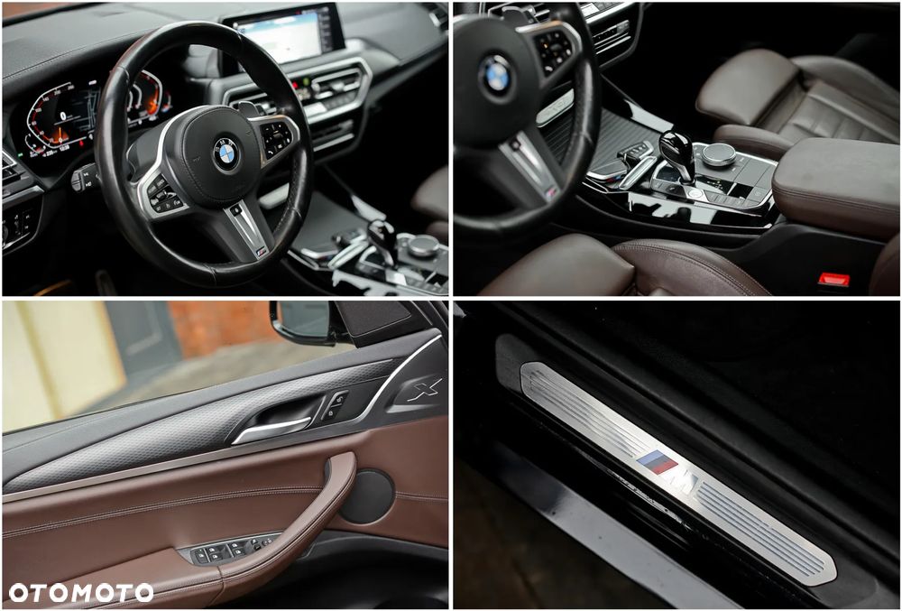 BMW X3 xDrive20d M Sport - 29