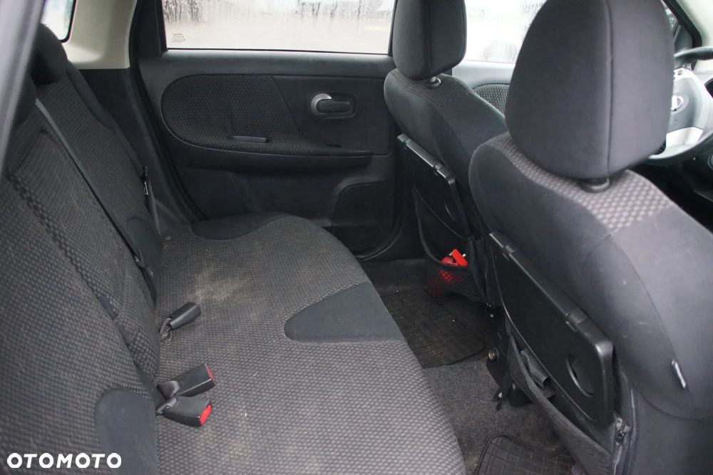 Auto na części - Nissan Note I E11 1.4 16V 88 KM CR14DE JH3103 BW9 2006R Silnik Skrzynia Drzwi Maska Klapa Zderzak Błotnik Szyba Lusterko Lampa Deska Kokpit Sterownik Moduł Czujnik Licznik Kierownica Panel - 13
