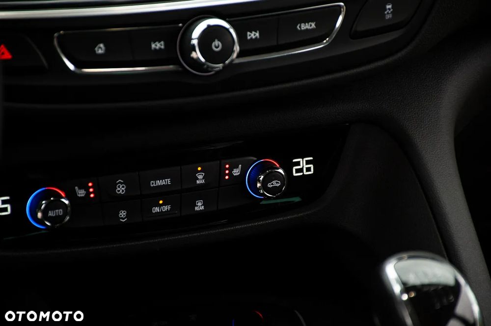 Opel Insignia 2.0 Business Innovation - 34