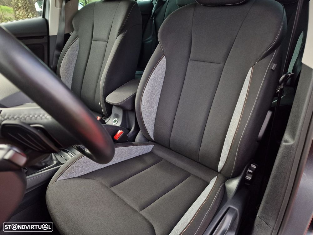 Skoda Scala 1.0 TSI DSG - 10