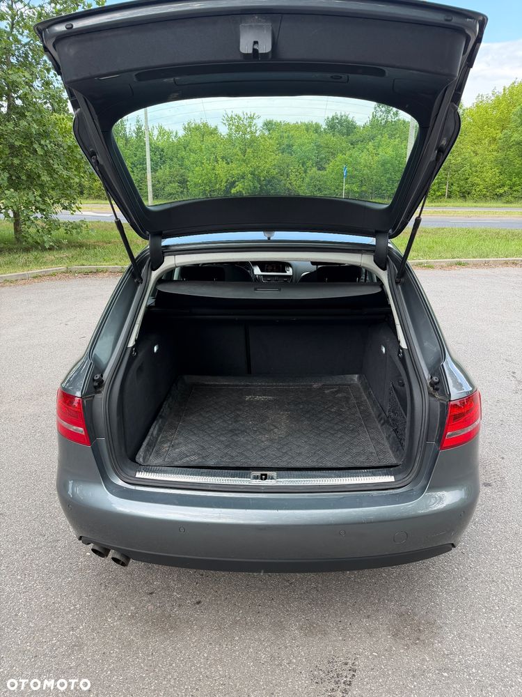 Audi A4 Avant - 6