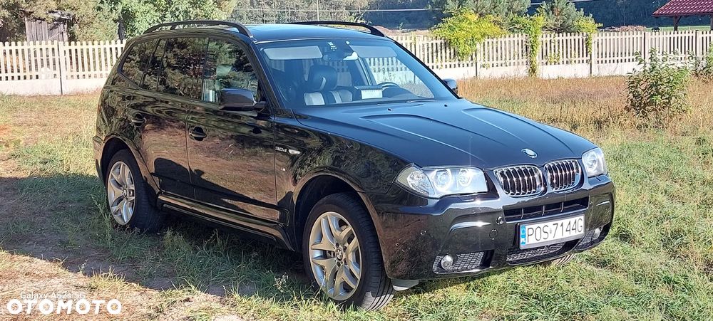 BMW X3 - 26