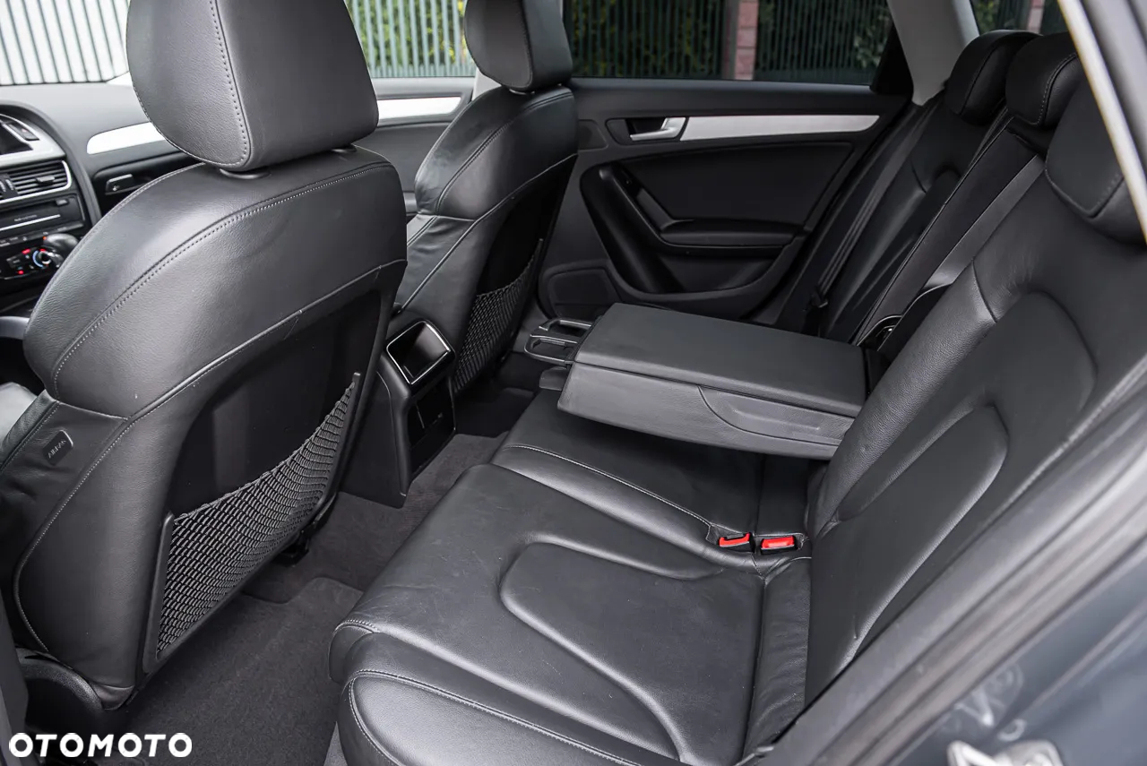 Audi S4 3.0 TFSI Quattro S tronic - 26