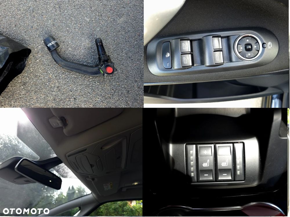 Ford S-Max - 33