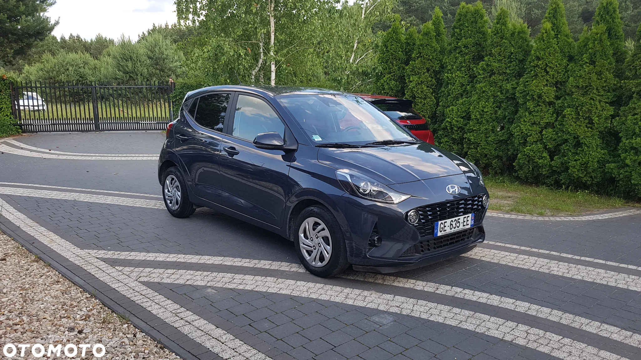 Hyundai i10 1.0 EDITION 30 - 2