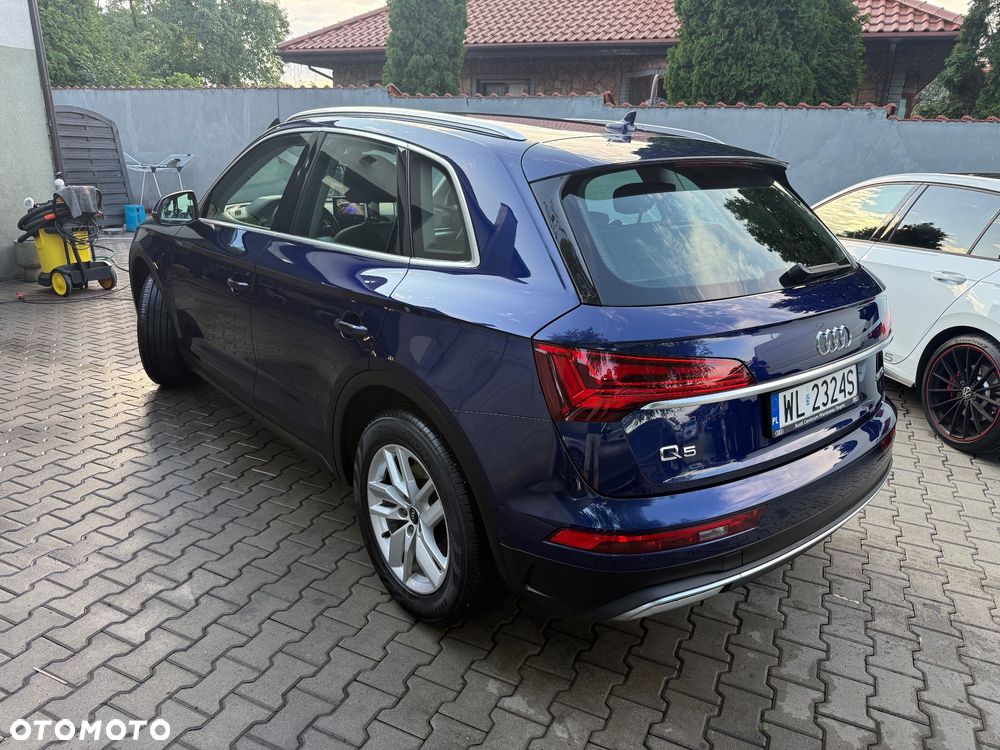 Audi Q5 35 TDI S tronic - 14