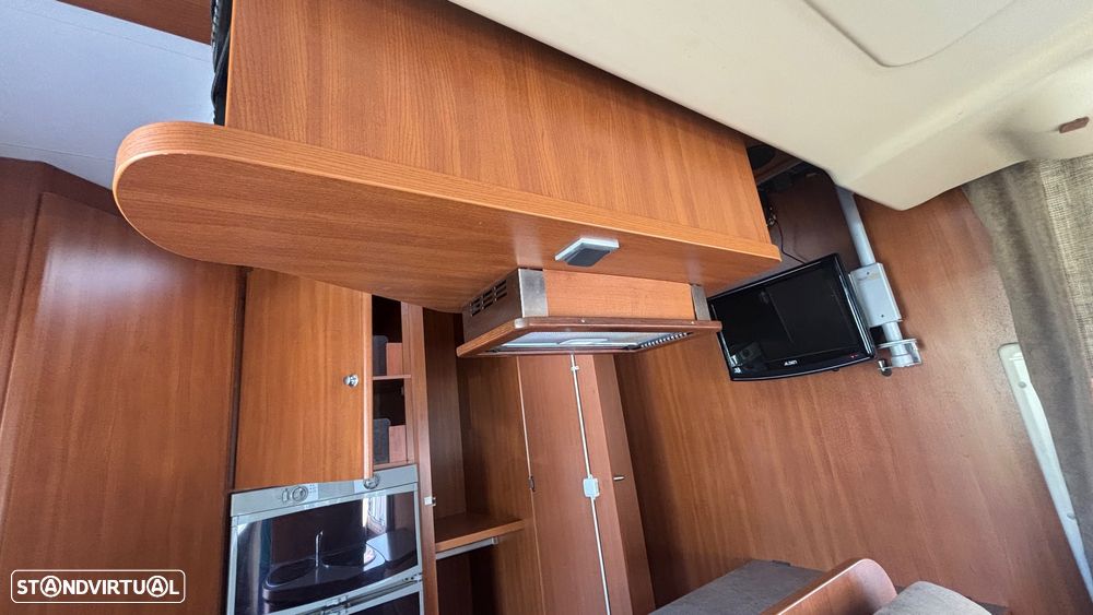 Fiat Ducato Changeller - 38