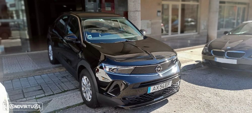 Opel Mokka-e Elegance - 2