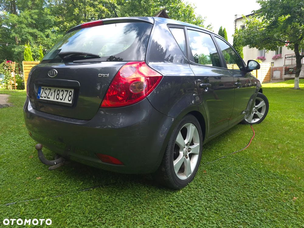 Kia Ceed 1.6 Crdi Comfort - 6
