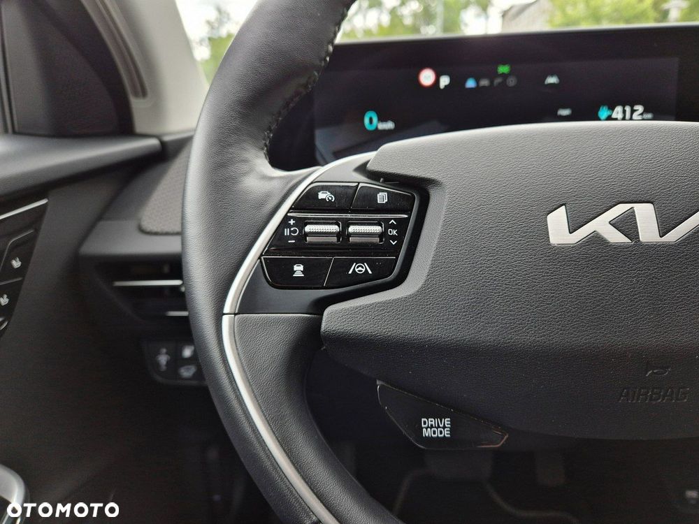 Kia EV6 77.4kWh Plus - 30