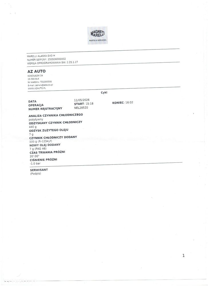 Kia Ceed 1.6 GDI L Business Line - 30