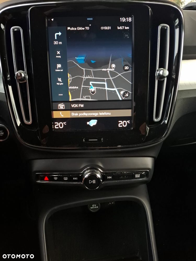 Volvo XC 40 - 8