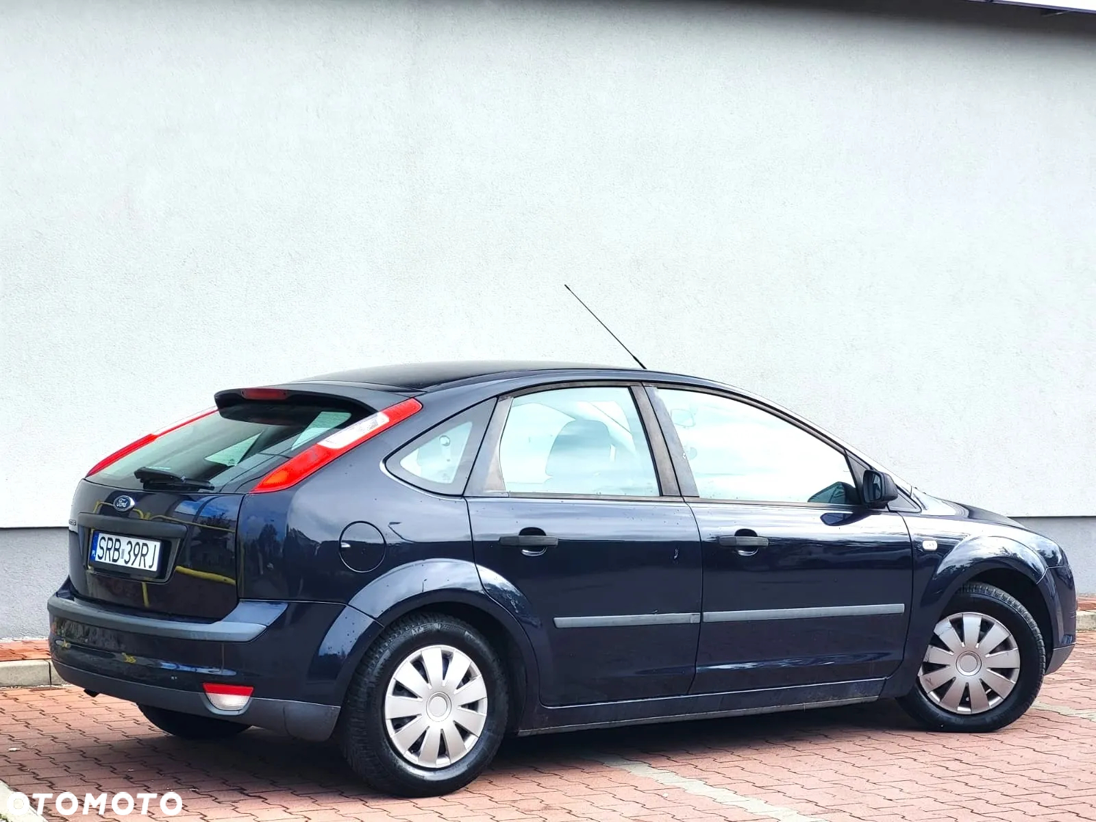 Ford Focus 1.4 Trend - 3
