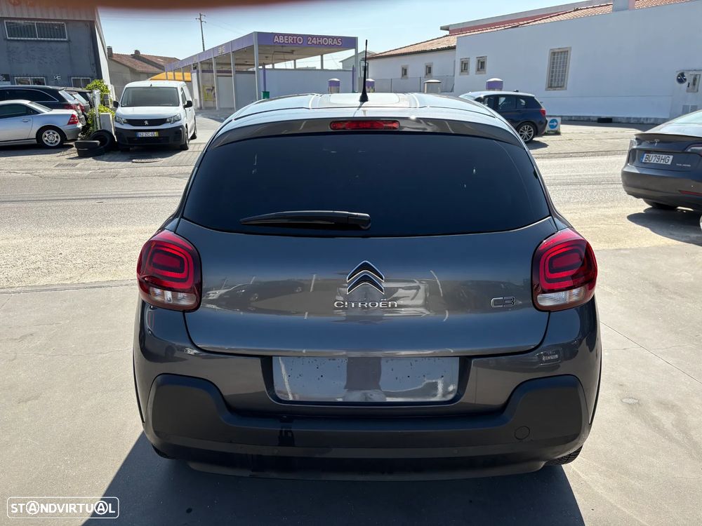 Citroën C3 1.2 PureTech Feel - 6