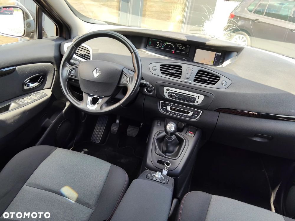Renault Grand Scenic Energy TCe 130 S&S LIMITED - 20