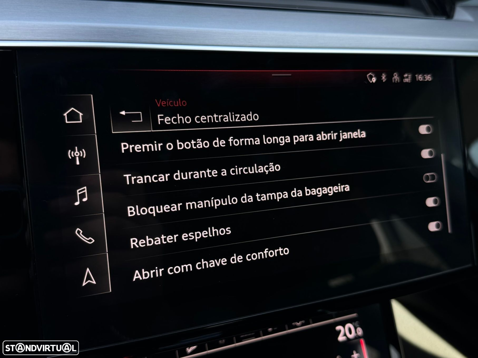 Audi e-tron 55 quattro S line - 60