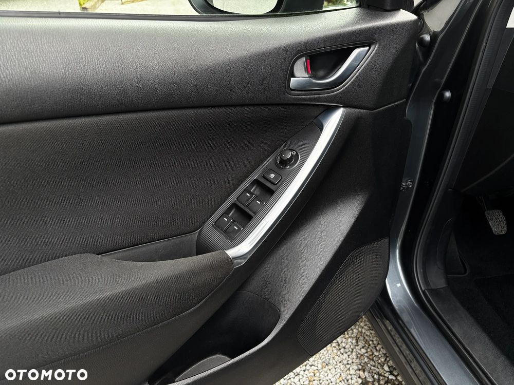 Mazda CX-5 SKYACTIV-G 165 Center-Line - 36