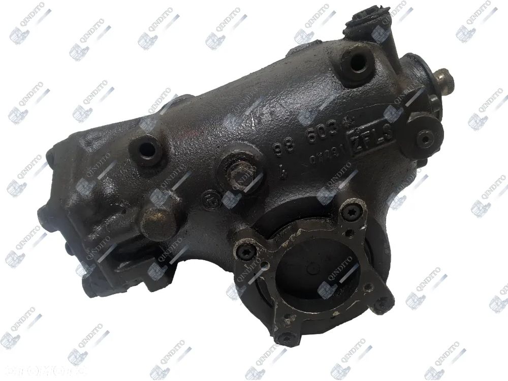 PRZEKŁADNIA KIEROWNICZA MERCEDES ACTROS MP2 MP3 ZFLS 98603 A9304601800 - 3