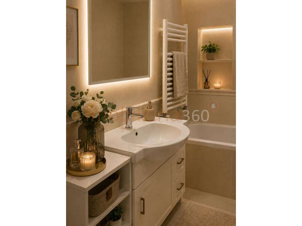 **Apartamento T1 em Perafita - Oportunidade Imperdível!** - Grande imagem: 4/7