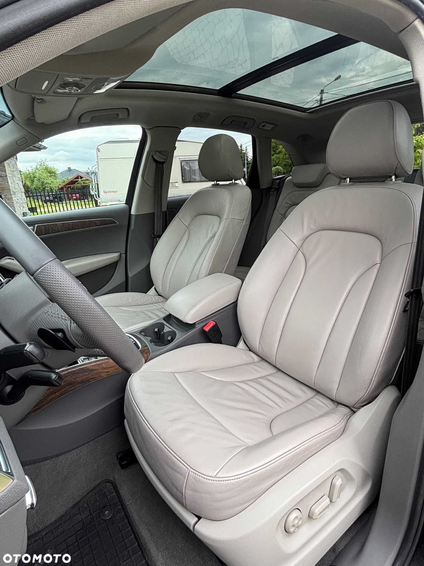 Audi Q5 2.0 TDI Quattro S tronic - 17