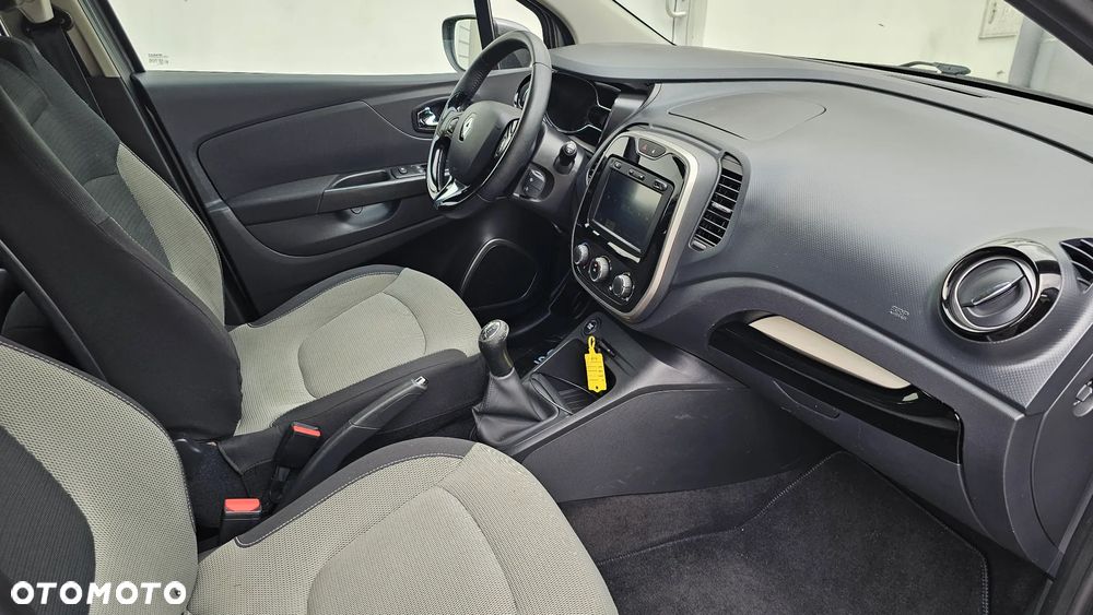 Renault Captur (ENERGY) TCe 90 LIMITED - 25