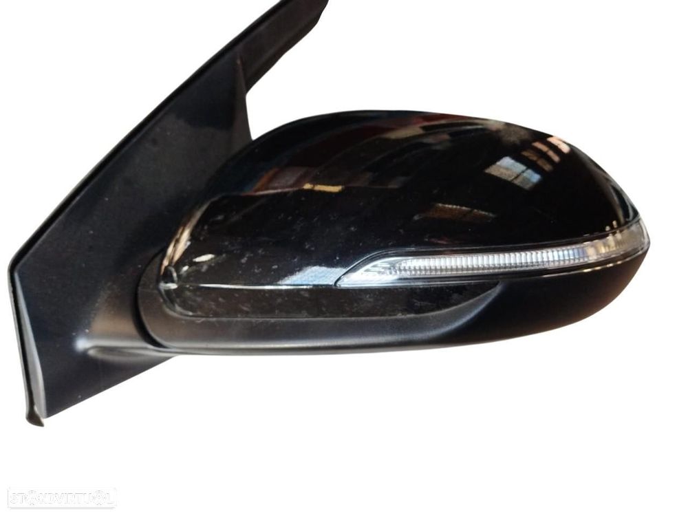 RETROVISOR ESQUERDO KIA STONIC YBCUV - 1