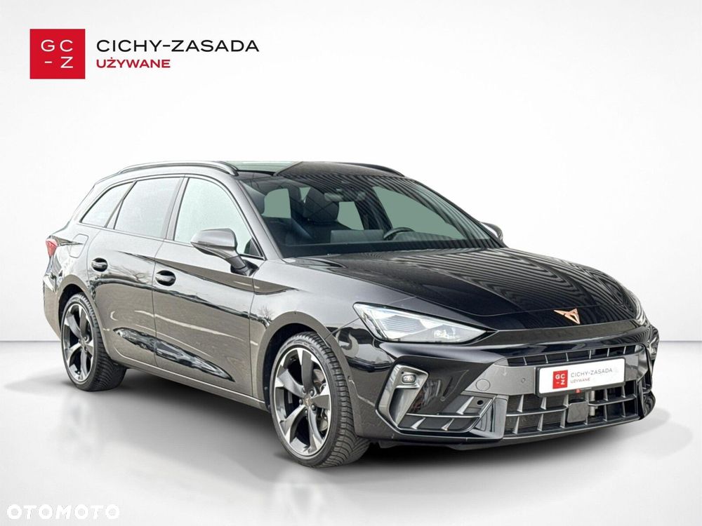 Cupra Leon - 3