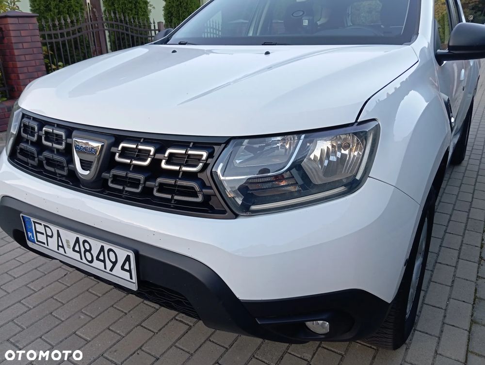 Dacia Duster - 24