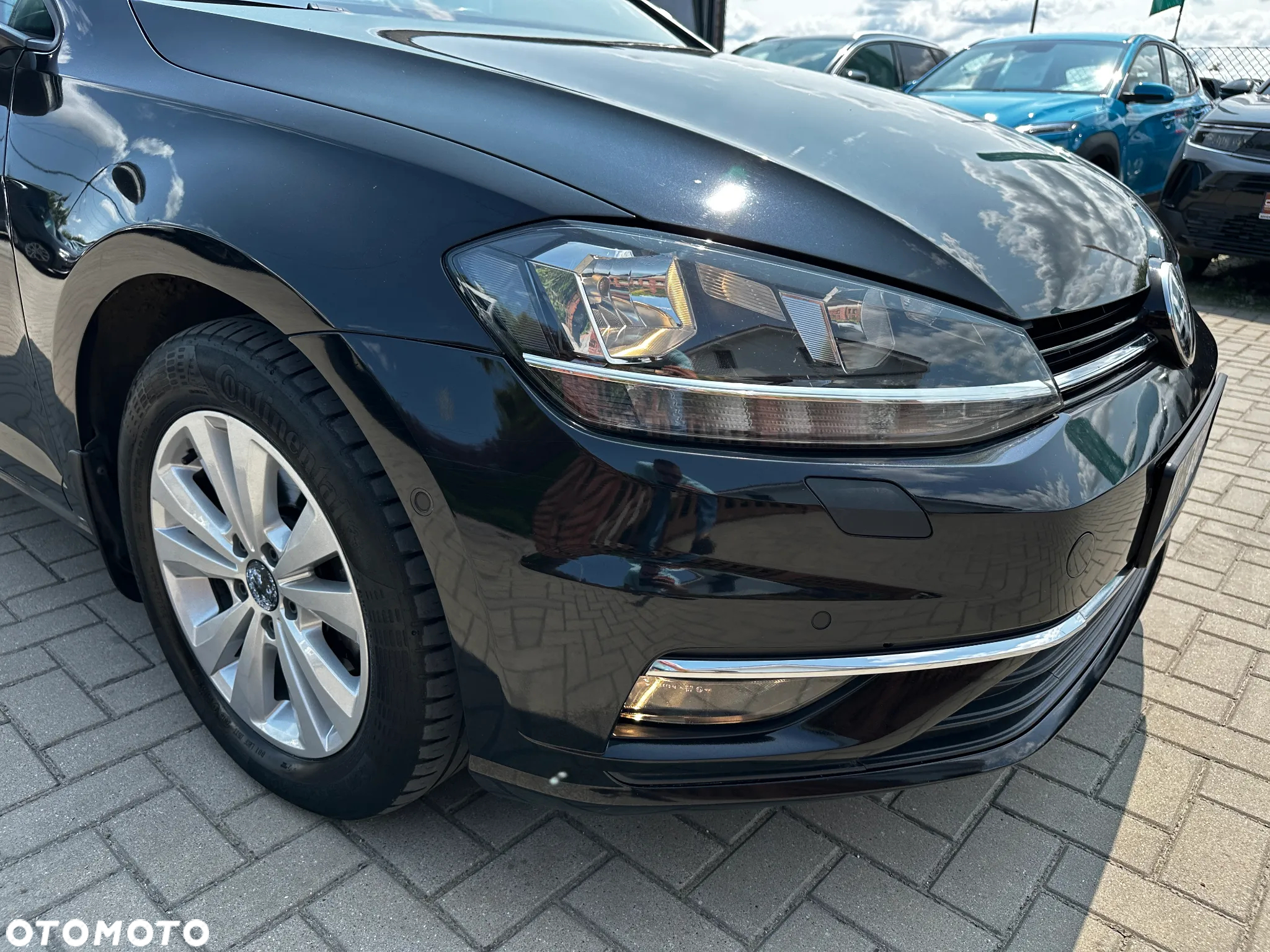 Volkswagen Golf - 39