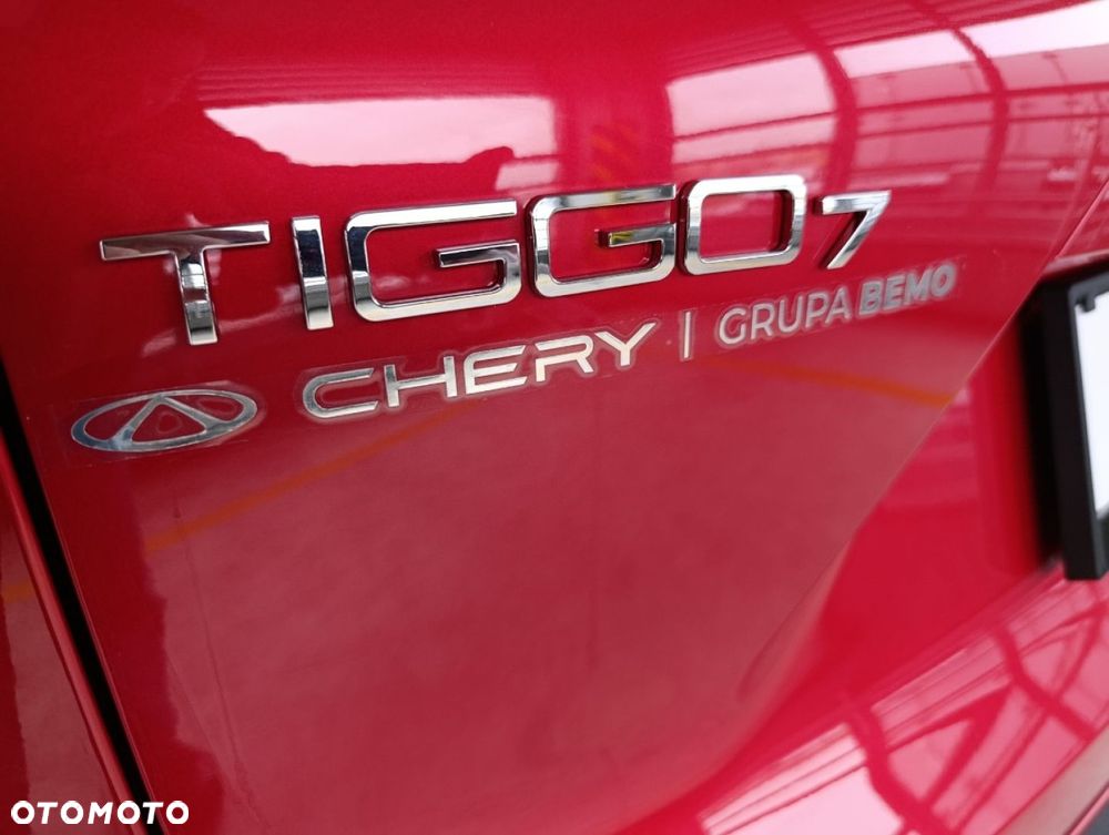 Chery Tiggo 7 - 17