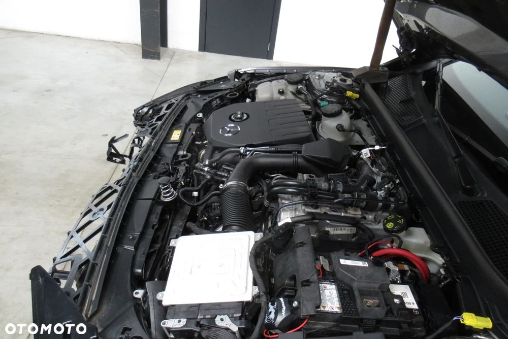 Mercedes-Benz CLA 250 e 8G-DCT Special Edition - 7