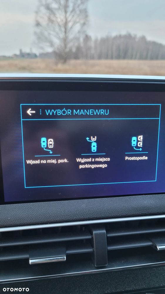 Peugeot 3008 2.0 BlueHDi Crossway S&S EAT8 - 21