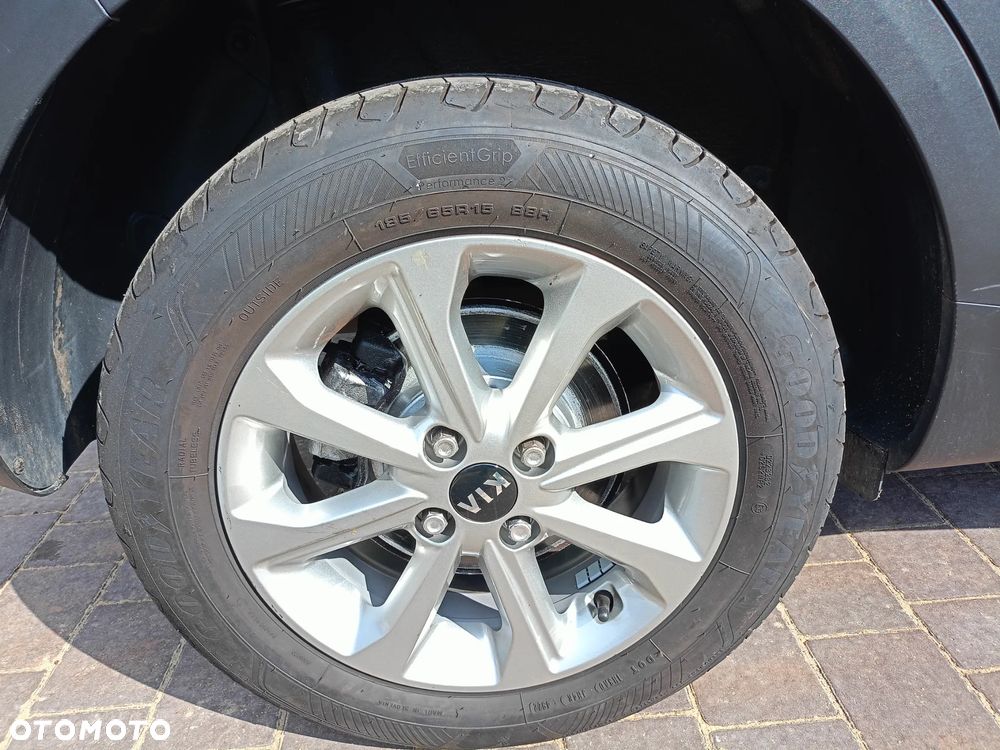 Kia Stonic 1.2 Edition 7 - 28